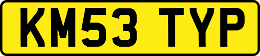 KM53TYP