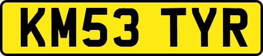 KM53TYR