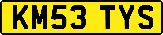 KM53TYS