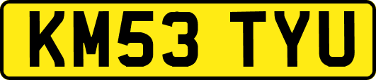 KM53TYU