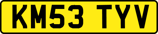 KM53TYV
