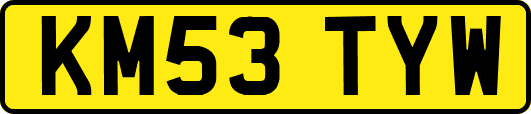 KM53TYW