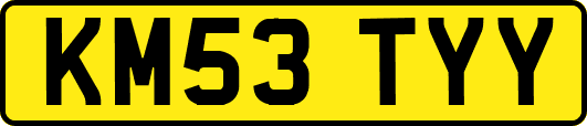 KM53TYY