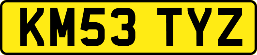 KM53TYZ