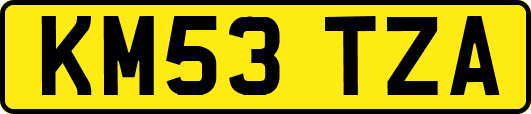 KM53TZA