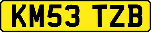 KM53TZB