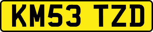 KM53TZD