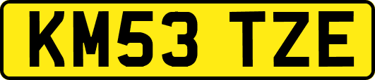 KM53TZE