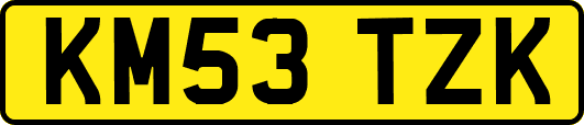 KM53TZK