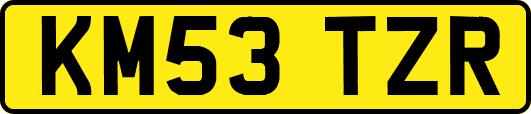 KM53TZR