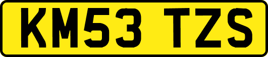 KM53TZS