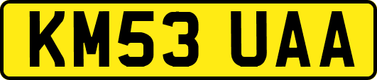 KM53UAA