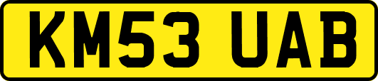 KM53UAB