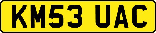 KM53UAC