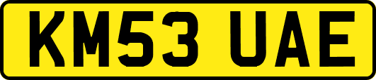 KM53UAE