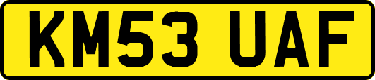 KM53UAF