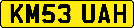KM53UAH