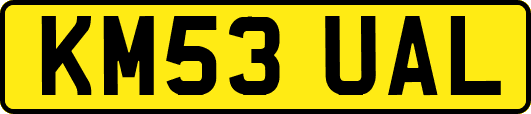 KM53UAL