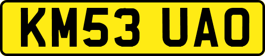 KM53UAO