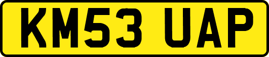 KM53UAP