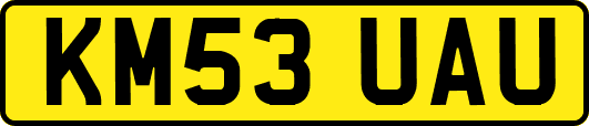 KM53UAU