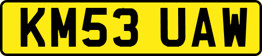 KM53UAW