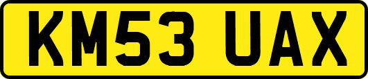 KM53UAX