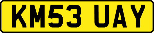 KM53UAY