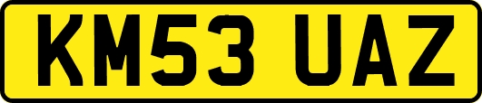KM53UAZ
