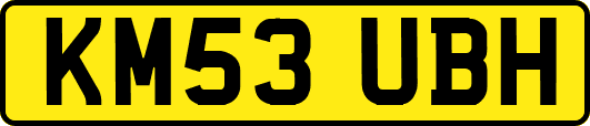 KM53UBH