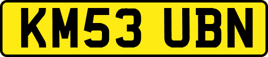 KM53UBN