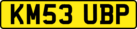 KM53UBP
