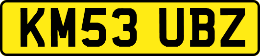 KM53UBZ