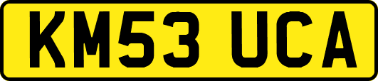KM53UCA