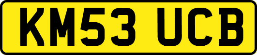 KM53UCB