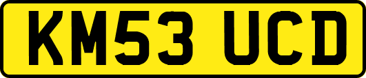 KM53UCD
