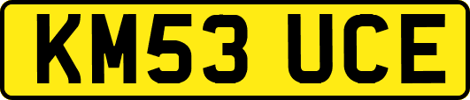 KM53UCE