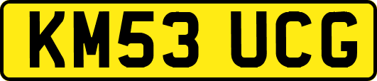 KM53UCG