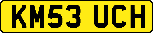 KM53UCH