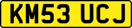 KM53UCJ