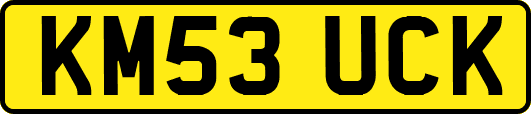 KM53UCK