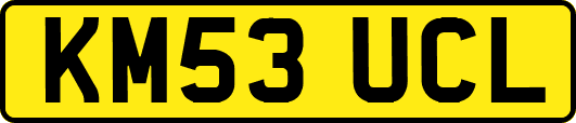 KM53UCL