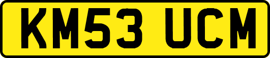 KM53UCM