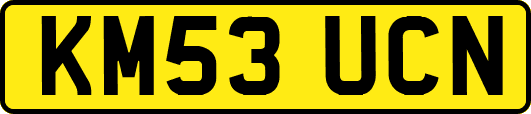 KM53UCN