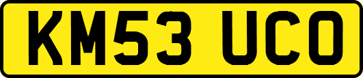 KM53UCO