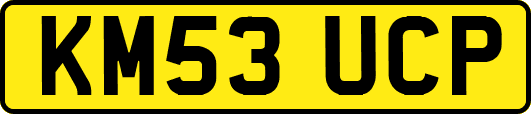 KM53UCP