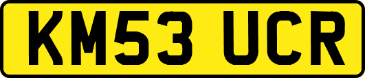 KM53UCR