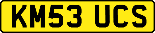 KM53UCS