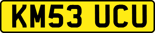KM53UCU
