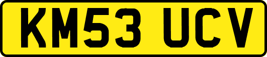 KM53UCV